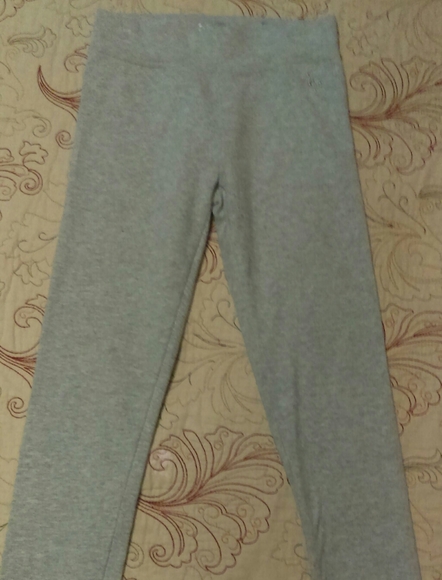 Two pair of Justice leggings - Picture 2 of 7